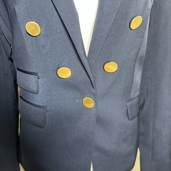 🌊NWT-Express Blazer🌊 - Picture 4 of 8